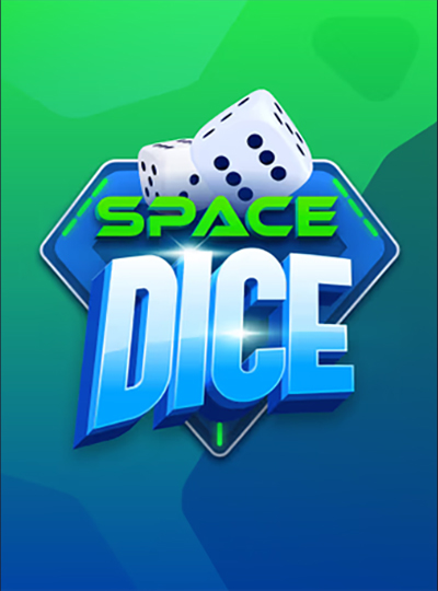 Space Dice